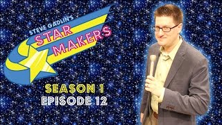 Season 1, Episode 12