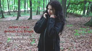 Women's Heated Jacket Shell Soft Waterproof & Windproof