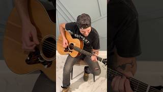 Acoustic Guitar Effects Without an Amp 🤯