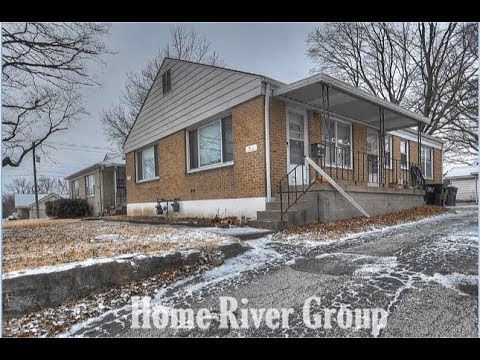 1532 S Ash Ave, Independence, MO home video tour