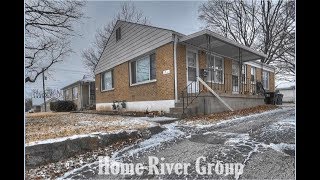 1532 S Ash Ave, Independence, MO - Property Tour