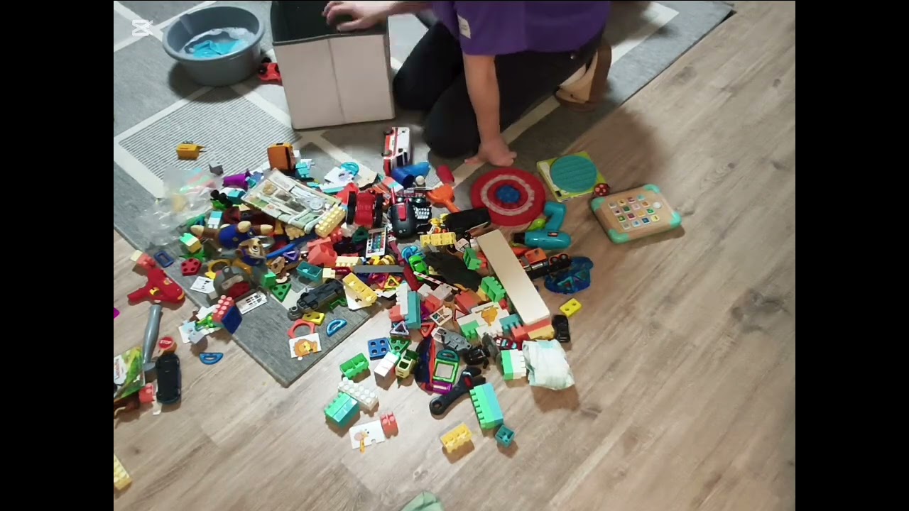 Predramazansko čišćenje i dekoracije🩷🎀#ramadan #dekoration #cleaning 