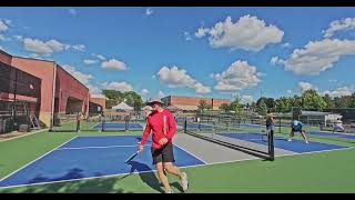 2025 07 01 Pickleball John Kenny Bob Andre Ben