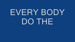 Do The John Wall - Troop 41 with Lyrics