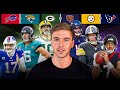 $5K NFL Parlay That Can't Lose This Week