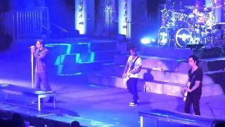 Avenged Sevenfold - Save Me Live - Pensacola Civic Center