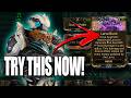 THIS NIDUS BUILD IS INSANE NOW! | WARFRAME JADE SHADOWS CONSTELLATION