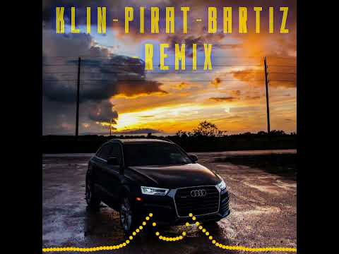 KLIN Pirat - Bartiz- Remix