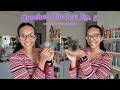 Crochet Diaries: Ep. 5 | Making my first plushies