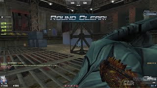 【 CSO 】 單人災厄積分 最終的線索Hard 8 Solo(無王者) 4:39