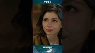 Duyduğumuz en romantik şey 🤗 #taşacakbudeniz #trt1 #shorts
