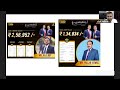 Live webinar by mr abhishek maliks  work from home vestige