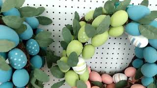2024 SPRING DECOR AT POPSHELF