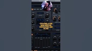 Best bass for Tech Trance in Spire Plugin #musicproduction #trancemusic #abletontutorial