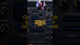 Best bass for Tech Trance in Spire Plugin #musicproduction #trancemusic #abletontutorial