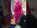 Julie makeover ❣️ #expression #funny❤️ barat ki welcome 🤗