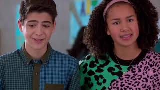 One Girl's Trash clip6