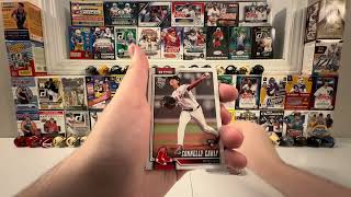 Topps 2026 Series 2 Baseball Hanger Box Rippin! (Awesome /99 Pulled!)