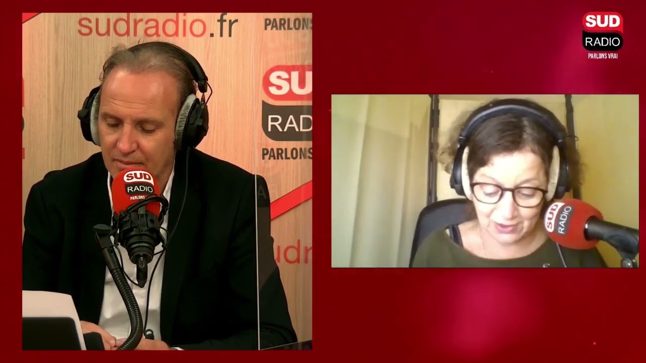 Élisabeth Lévy : "Maintenant, les déconstructeurs nous disent que le fromage est fasciste..."