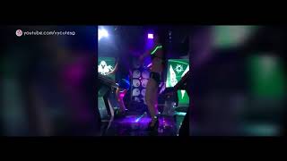 Nonstop nhạc sàn cực mạnh lên nóc nhà là bắt con gà
