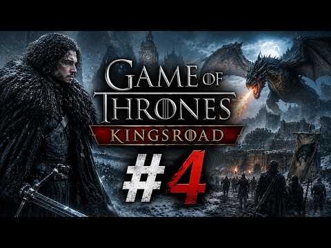 Game of Thrones: Kingsroad #4