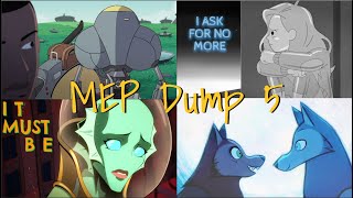 MEP Dump 5