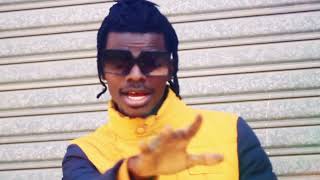 Keyla Vibes - Church On Fireofficial Music Video