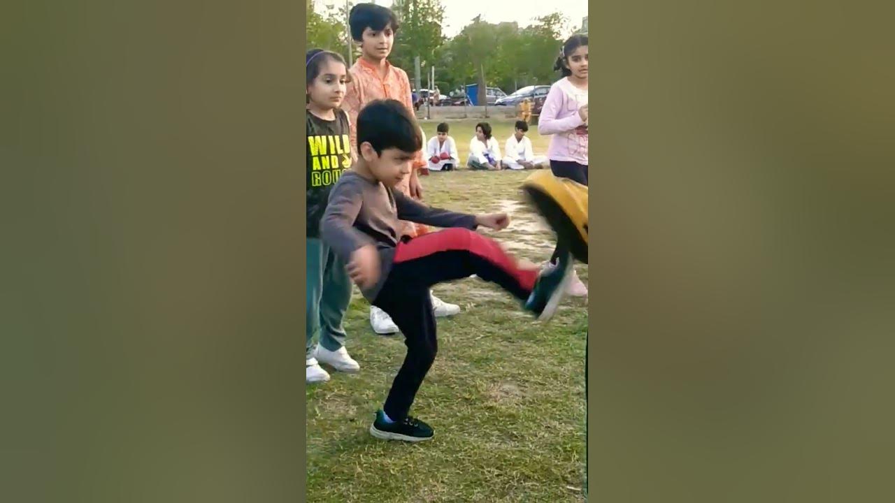 self-defense-is-very-important-for-kids-youtube