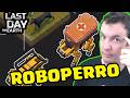 EL ROBOPERRO LAST DAY ON EARTH SURVIVAL Gameplay Espaol EL ROBOPERRO LAST DAY ON EARTH SURVIVAL Gameplay Espaol