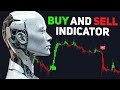 The best tradingview indicator  buy sell indicator tradingview 