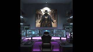 16K HD Steampunk Cowboy Wall Art  Western Decor  Victorian Gothic Art  Cowgirl Wall Decor  Geek R...