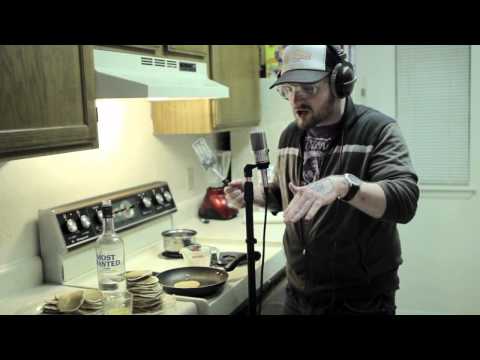 Mac Lethal KILLS "Look at Me Now" (Pancake Rap)