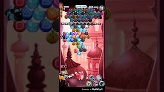 Bubble mania level 1695