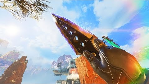 Understand 🤞 (Apex Legends Montage)