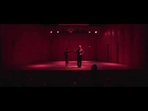 BÜDANS 19. Dans Festivali - Aydın Kocamusaoğlu & Pelin Koyuncu - Tango - 05/05/18