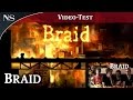Braid | Vidéo-Test PS3