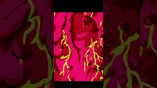 Goku relieved from snake princess ! #shorts #shortvideo #shortsfeed #dragonballz #story #viral #goku