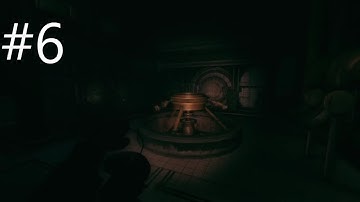 THE PIGMEN ATTACK ME! | Amnesia: A Machine For Pigs #6