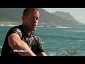 Jeb Corliss - Real Sports with Bryant Gumbel (Dec. 2012)