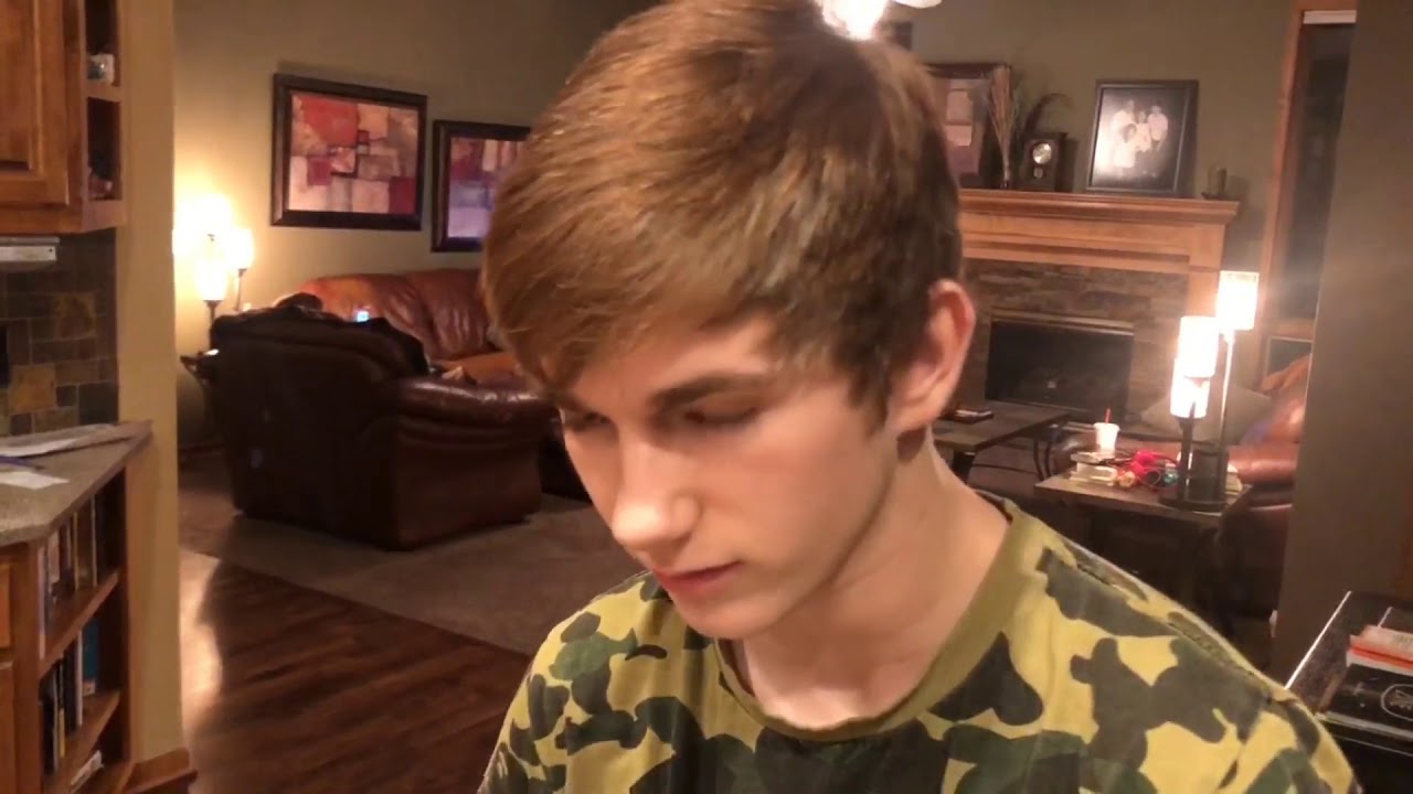 Does A 16 Year-Old Know How to Do Basic Tasks? - YouTube