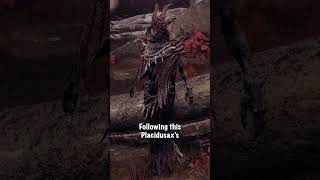 Who is Bayle the Dread? | Elden Ring Lore