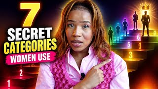 7 Secret Categories Women Use to Rank Men (Dating Coach Reveals All)