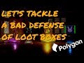 Polygon's Defense Of Overwatch Loot Boxes Is Dead Wrong