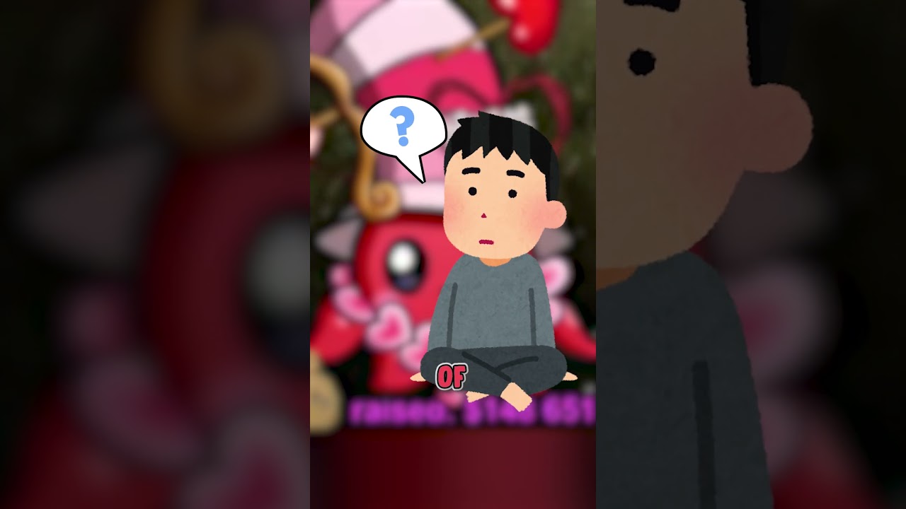 This Vtuber had a dream of my audience being a sausage