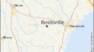 Georgia PD Chief Investigated