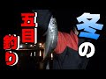 冬でも釣れる五目釣り仕掛け！堤防で釣れた魚で海鮮丼を作ろう！【96釣目】