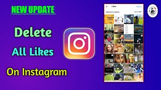 How To Delete And Remove All Likes On Instagram in Tamil | Abi Parthiban