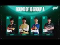 Eng 2024 gsl s2 ro16 group a full vod