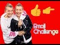 Marcus & Martinus - Emoji Challenge