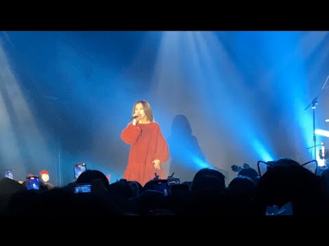 《2020 MTV最強音》Ann白安～最想見到你